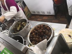 -芳婆糕团店(王府大街店)
