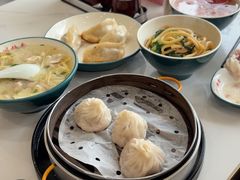 -新川饮食(新川小区店)