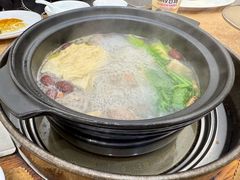 -濠轩阁特色生蚝火锅总店