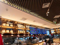 -西贝(武汉群星城店)
