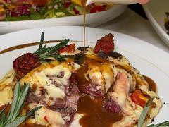 -普朗姆生蚝牛排馆 The Plump Oyster(成都摩方购物中心店)