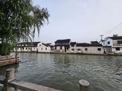 -山塘街