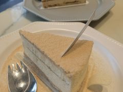 -澈烘焙·生日蛋糕·下午茶(龙华店)