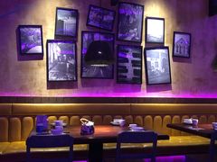 大堂-永安鱼庄·镇江菜(三店纬五路店)