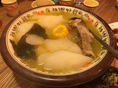 -大融厨·鸡毛店·川菜(果壳里东安湖店)
