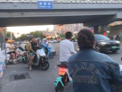 -亿牌牌东北烧烤(怀特店)