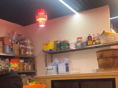 -一烙锅(友谊店)