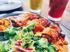 -Q MEX 库迈墨西哥餐吧(三里屯店)