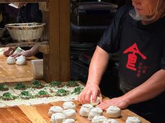 -沙州食驿·非遗小吃夜市