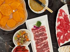 -世贸万锦大酒店·烹大师火锅达人