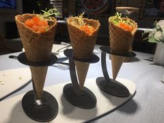 -茶宴·美食地标餐厅(沙坡尾店)