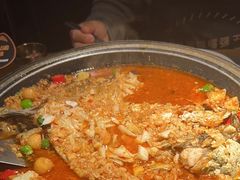 -烤匠麻辣烤鱼(万象城店)