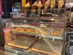 -肯德基(观海卫大润发店)