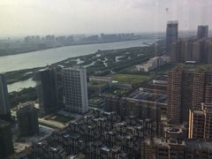 -南昌绿地华邑酒店·鲜艳全日餐厅