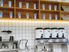 -茶百道(春熙路银石广场店)