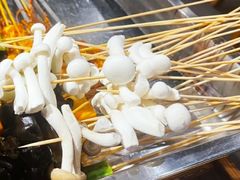 -蓉李记成都名小吃(合肥包河万达店)