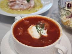 -库滋明·俄罗斯特色美食(中央大街店)