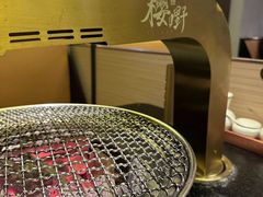 -樱嘢·炭火烧肉(惠南店)
