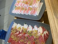 -新石器烤肉(无锡万象城店)