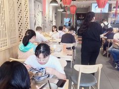 大堂-头壹号  羊汤·饸饹面·大油条(西二旗店)