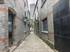 -衣裳街历史文化街区