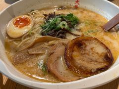 -味千拉面(淮安万达店)