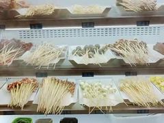 -马路边边麻辣烫联盟路店