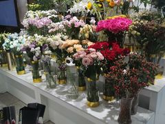 -EPOQUE·一刻花店(兴业太古汇店)