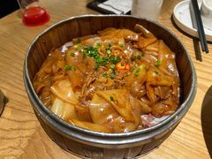 -粤集·手工粤菜(皇庭广场店)