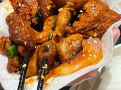 -吕氏疙瘩汤·新鲁菜(潍坊银座店)