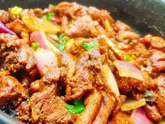 -重庆鸡公煲·嘟享吃(林科大店)