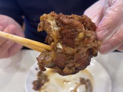 -蝎王府羊蝎子(北大地店)