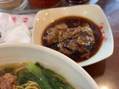 -东泰祥生煎馆(长宁路店)