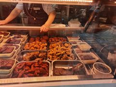 -玉华台饭庄(裕中西里小区店)