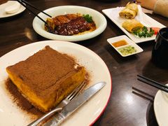 -新旺茶餐厅(嘉里城店)