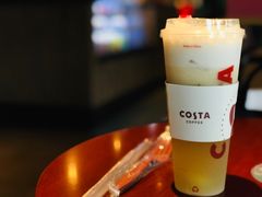 -COSTA COFFEE(西湖天地店)