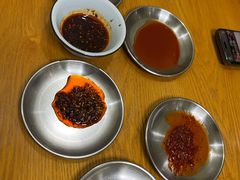 -五十中小肉串(南站店)