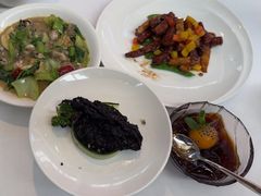 -莆田餐厅PUTIEN(三里屯店)