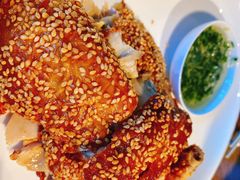 -上海小南国(正大店)