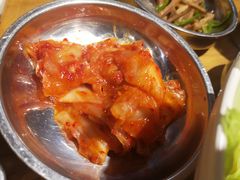 -炭恋火炉烤肉(凌云一街坊店)