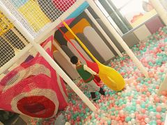 -萨卡屋亲子乐园·餐厅(龙山万物工场店)
