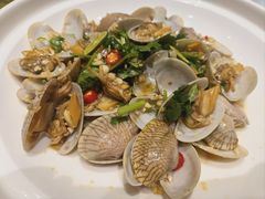 -79号渔船海鲜饭店(华强北店)
