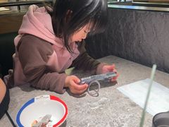 -留半山·香港食堂(啦啦宝都店)