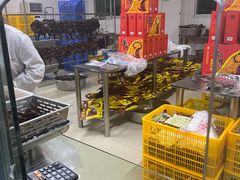 -金丹酱板鸭营业厅(紫缘路店)