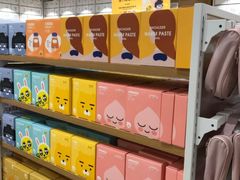-名创优品(广东省广州琶洲保利广场店)