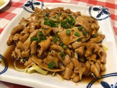 -龙桥私厨·姜花菊花过桥鱼·顺德菜(容桂店)