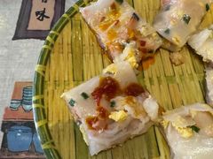 -安上粉皮.非遗手工小吃(骑龙巷店)