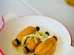 -柳州宾馆-云霄阁·旋转餐厅