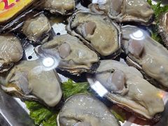 -旺角小渔村·海肠捞饭开创者(环山路店)