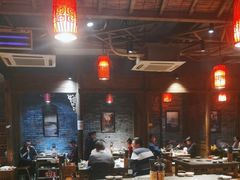 -重庆渝达老火锅(春熙路店)